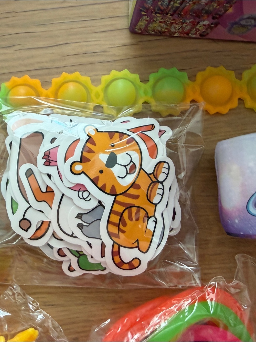 Party Favor Toys Set - Multicolor - Picture 5 of 7